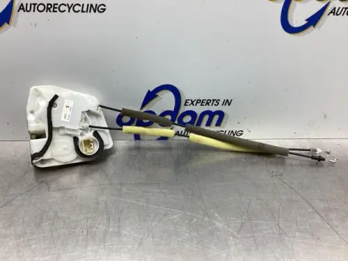Deurslot Mechaniek 4Deurs rechts-achter-7987764