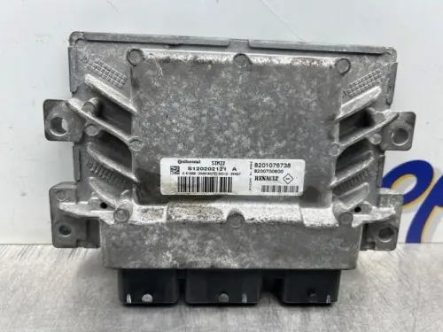 Computer Motormanagement-7886448