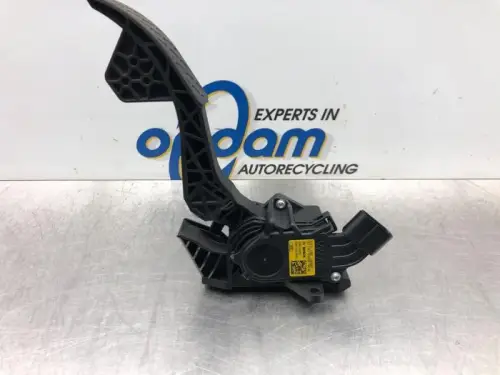 Gaspedaalpositie Sensor-7616367