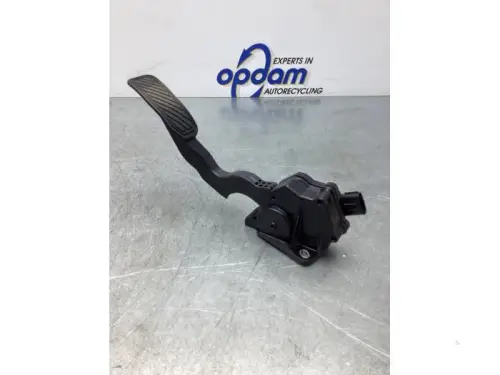 Gaspedaalpositie Sensor-7860166