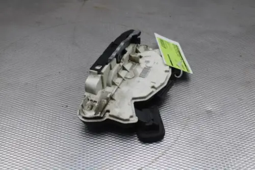 Deurslot Mechaniek 2Deurs links-