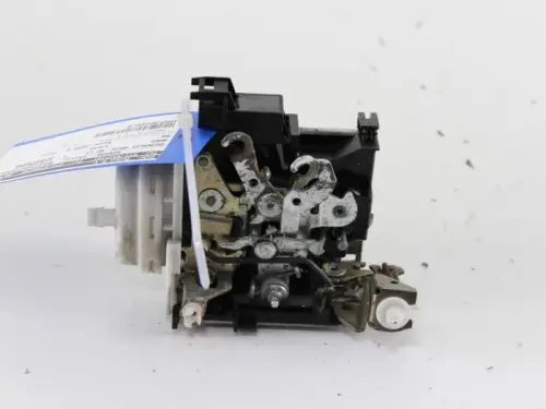 Deurslot Mechaniek 4Deurs links-voor-7889023