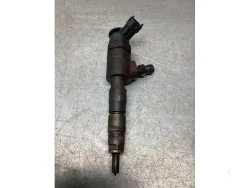 Verstuiver (diesel)-