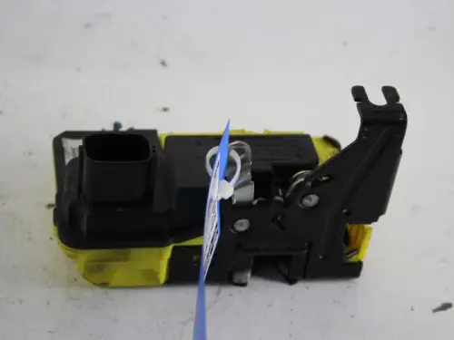 Deurslot Mechaniek 4Deurs links-voor-
