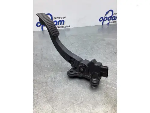 Gaspedaalpositie Sensor-7845112