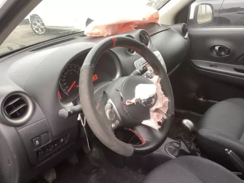 Combischakelaar Stuurkolom-8277508