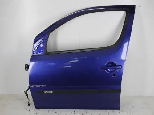Portier 4Deurs links-voor-7581066