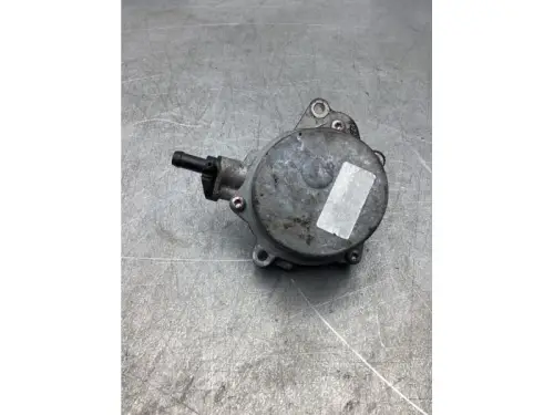 Vacuumpomp (Diesel)-