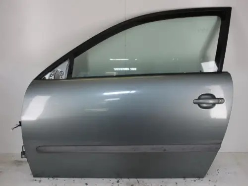Portier 2Deurs links-7886299