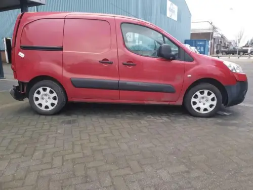 Portier 2Deurs rechts-6233329