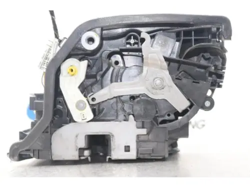 Deurslot Mechaniek 4Deurs links-voor-7612468