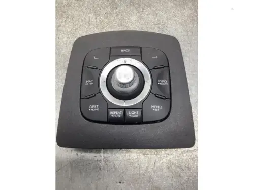 I-Drive knop-7874030