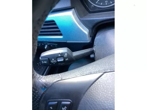 Combischakelaar Stuurkolom-8309861