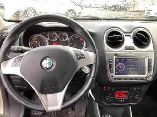 Combischakelaar Stuurkolom-8279834