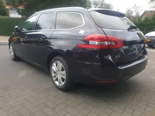 Achteras voorwielaandrijving-7714593