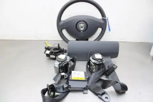 Airbag Set+Module-7855534