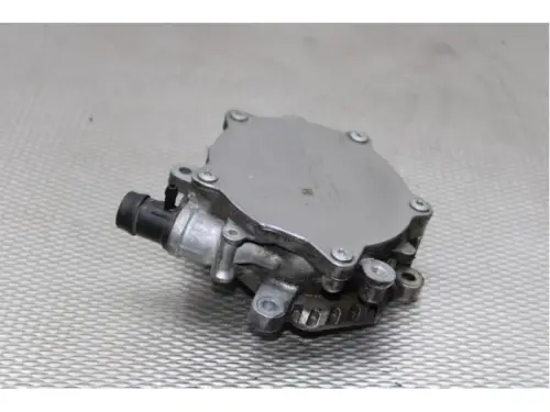 Vacuumpomp (Benzine)-7879172