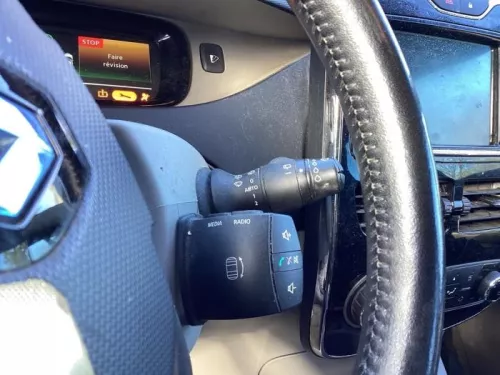 Combischakelaar Stuurkolom-8160899