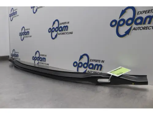 Bumperframe voor-