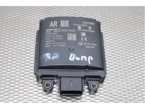 Dode hoek sensor-7610553