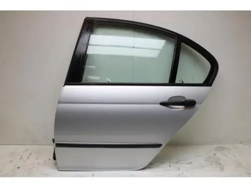 Portier 4Deurs links-achter-7611312