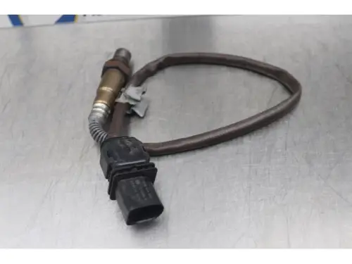 Lambda Sonde-
