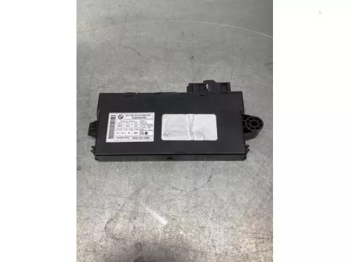 Comfort Module-7926448