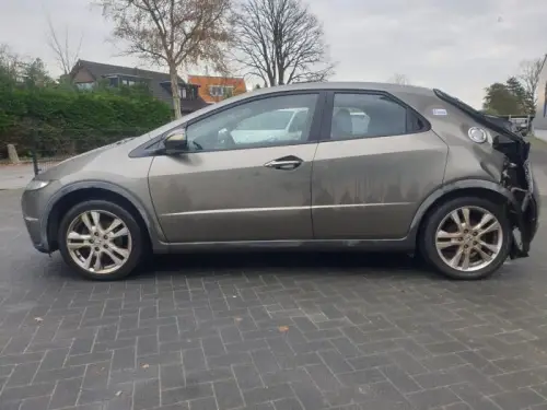 Portier 4Deurs links-voor-7362658