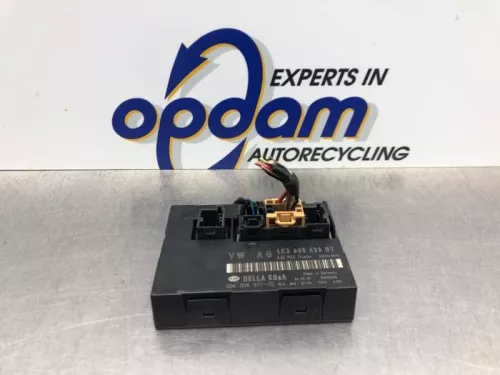 Comfort Module-8167904
