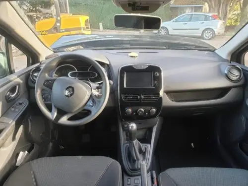 Airbag Set+Module-7713933