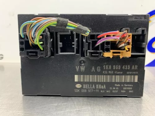 Comfort Module-8203786