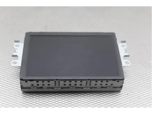 Display Multi Media regelunit-7883005