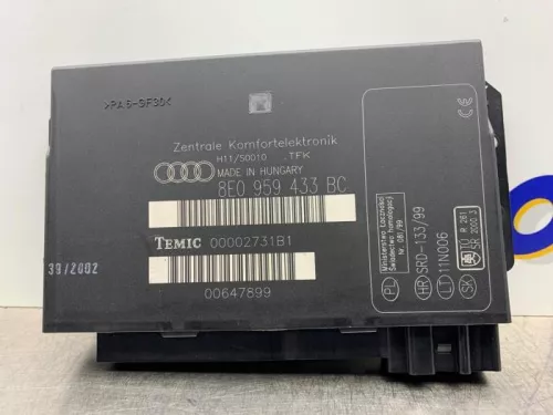 Comfort Module-8306993