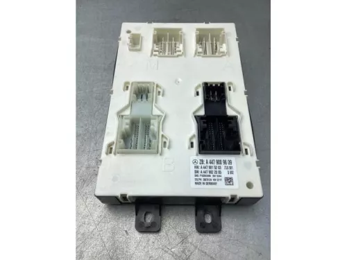 Comfort Module-7981015
