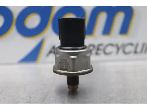 Brandstofdruk sensor-