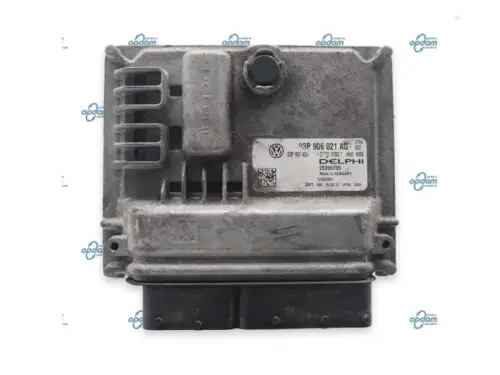 Computer Motormanagement-7620374
