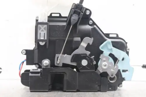 Deurslot Mechaniek 2Deurs rechts-