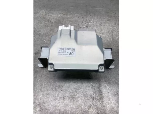 Comfort Module-7926017