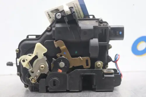 Deurslot Mechaniek 4Deurs links-achter-7877147