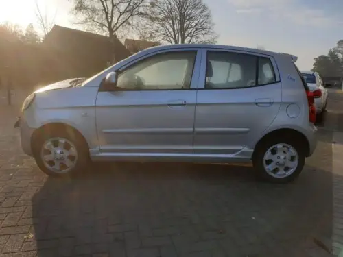 Portier 4Deurs links-achter-7713889