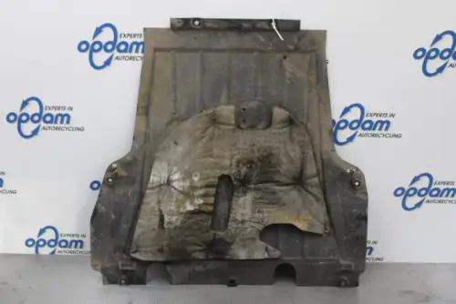 Motor Beschermplaat-7581028