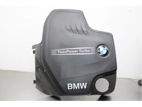 Motor Beschermplaat-7932096