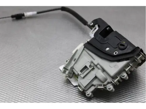 Deurslot Mechaniek 4Deurs links-achter-7743934