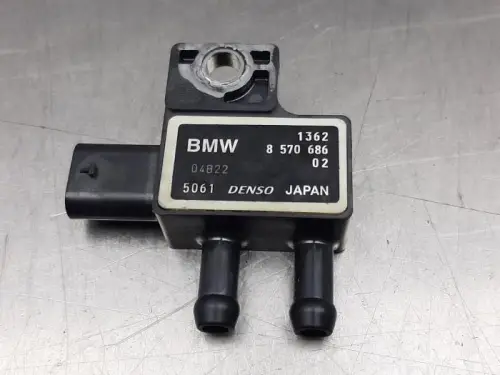 Brandstofdruk sensor-7844023