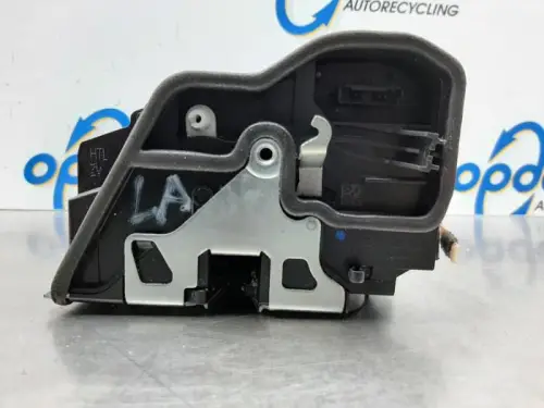 Deurslot Mechaniek 4Deurs links-achter-7844023