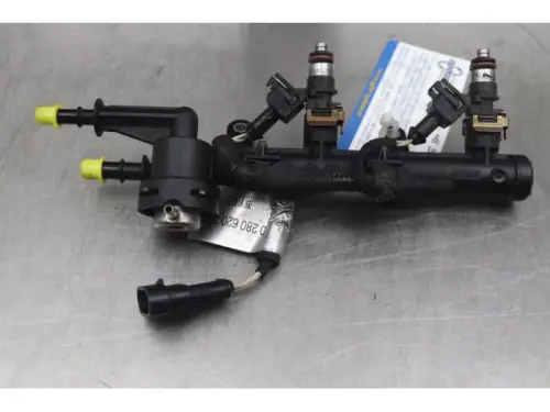 Injector (benzine injectie)-
