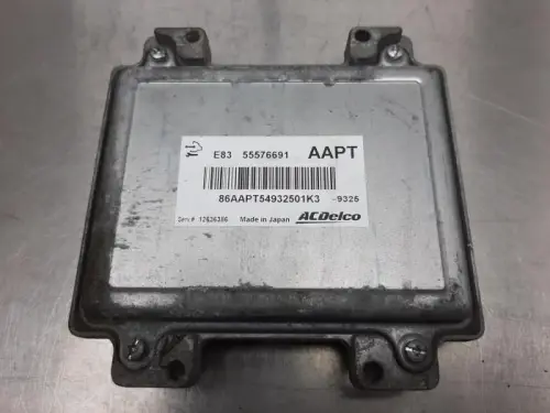 Computer Motormanagement-7876763