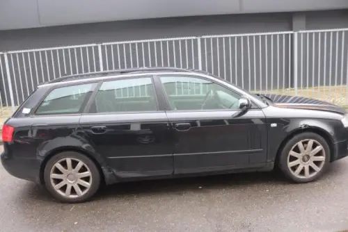 Portier 4Deurs rechts-voor-6592572