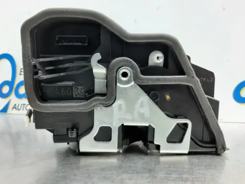 Deurslot Mechaniek 4Deurs rechts-achter-7844023
