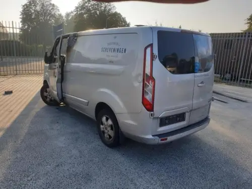 Achteras voorwielaandrijving-7581840